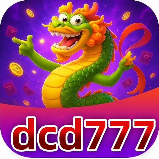 dcd777 Logo